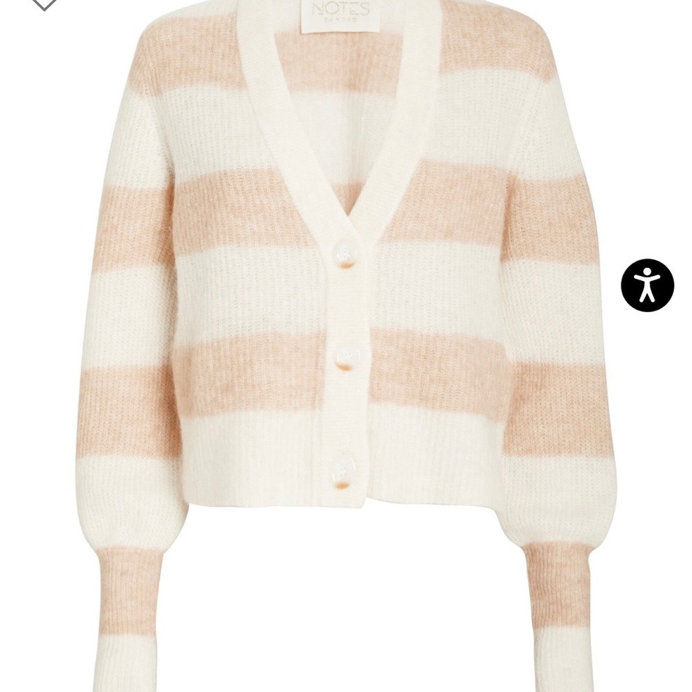 Notes du nord sweater